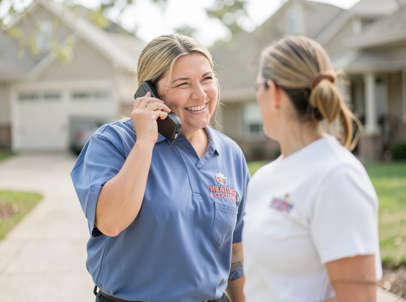 Hvac Repair Moscow, TX FAQs